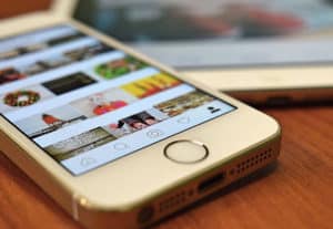 social media