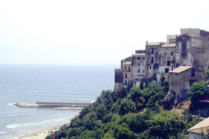 Get off the beaten track exploring Italy