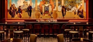 iconic bars