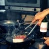 4 kitchen items