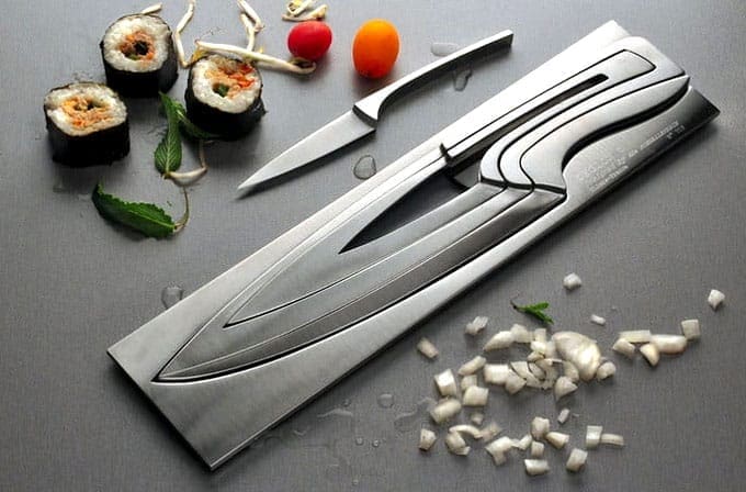 How to choose the best cooking knives for your kitchen