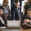 How to be a leader