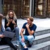 How to be a leader