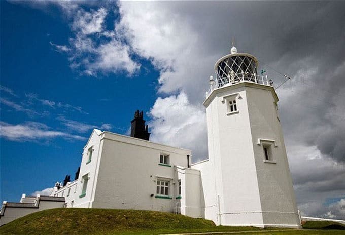 An illuminating look at the history of Lizard Lighthouse