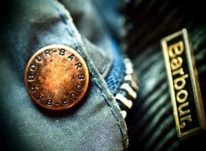 British fashion brands