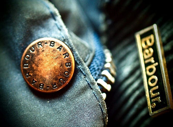 Best of British fashion brands taking the world by storm
