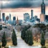 Our super useful guide to getting around Melbourne