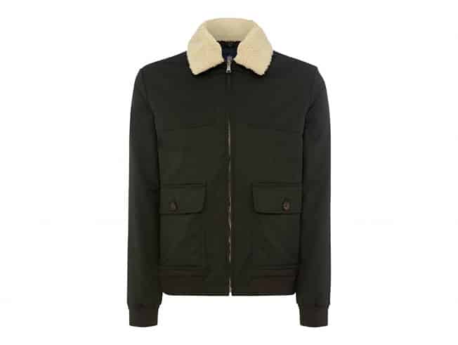 menswear