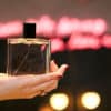 choose a new perfume