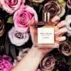 choose a new perfume