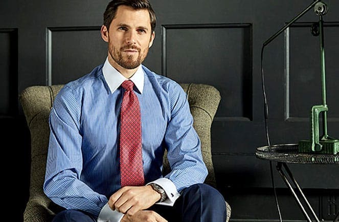 10 shirt terms you should know if you’re obsessed with style