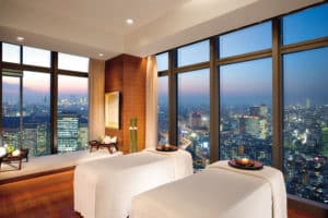 Best day spas