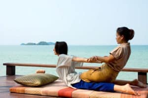 massage