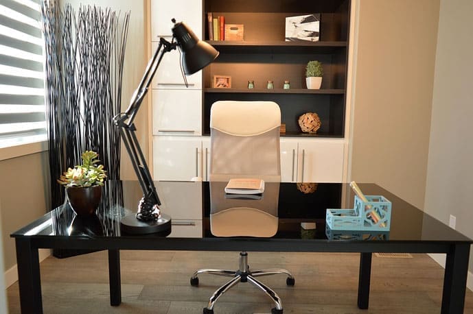 Creative storage solutions for home and business
