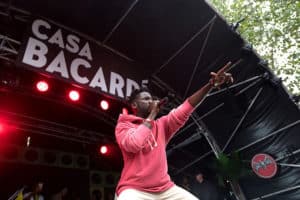 Casa Bacardi