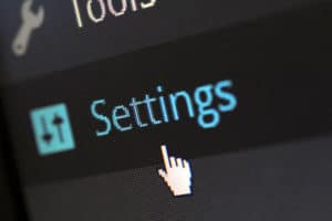 VPS server