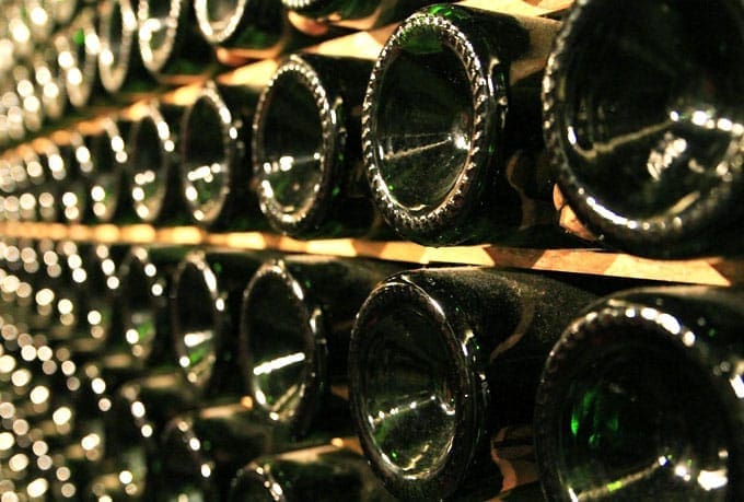 The wine making process – just how is your favourite tipple made?