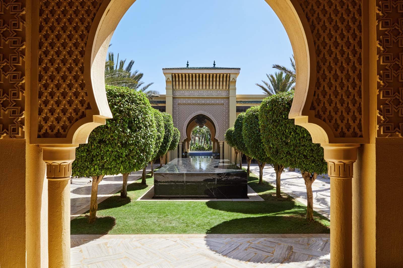 Yoga, horses and quadbikes: Morocco’s incredible Mazagan Beach Resort