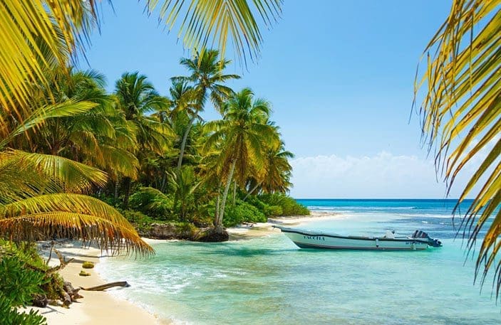 vacation ideas