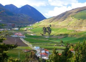 colombia