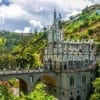 colombia travel