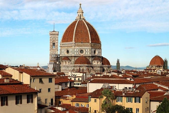 2018 – What have been the most fashionable destinations to visit?