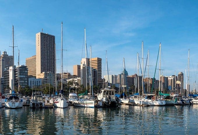 durban