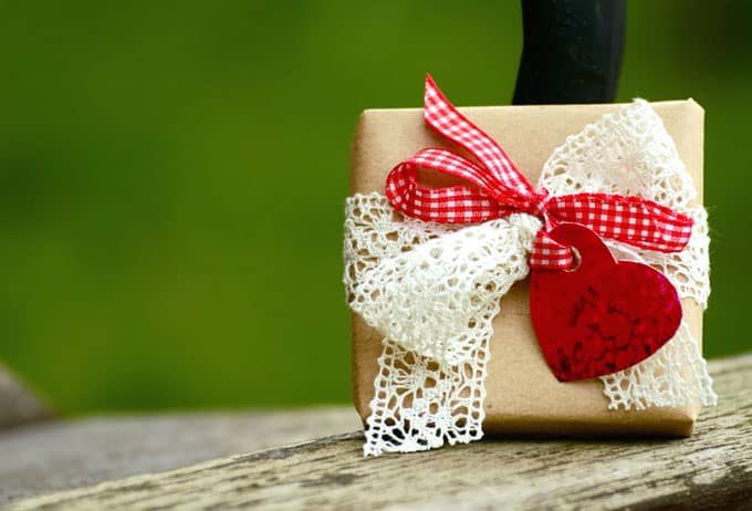 special present
