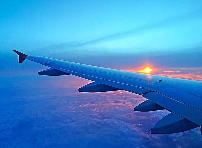The best way to prepare for international travel