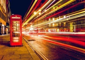 explore London