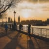 explore London
