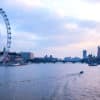 london trip