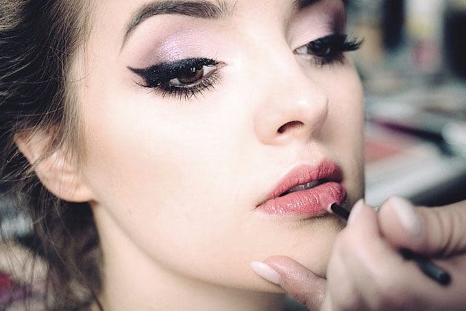 Is using makeup truly bad for your skin?