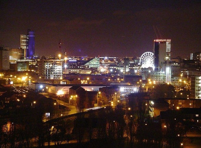 A guide to student accommodation in Manchester