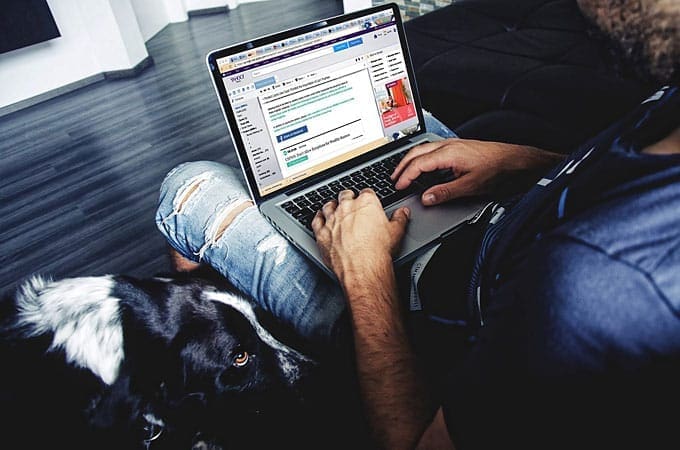 How to remain anonymous online? The ultimate guide