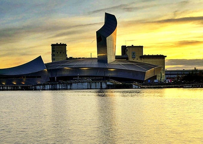 The Northern Powerhouse is a magnet for overseas investment
