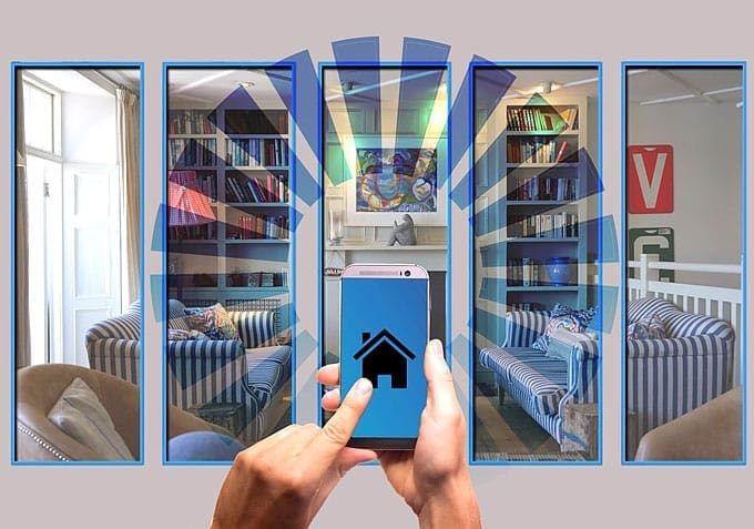 A look at smart home devices of the future