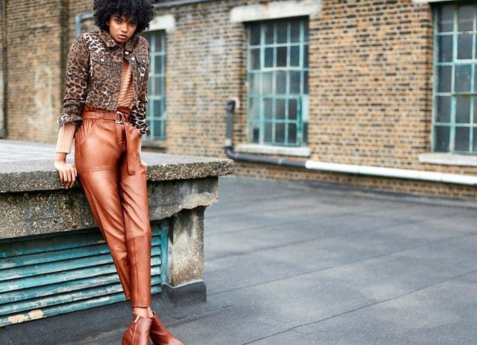 The work Christmas party style guide