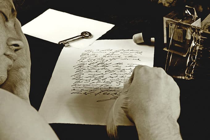 Left brain vs. right brain: how it affects poetry