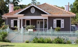Buying vs renting