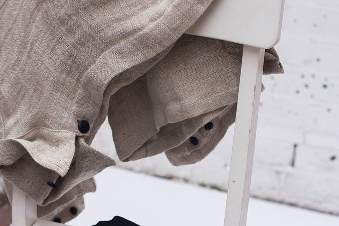 menswear