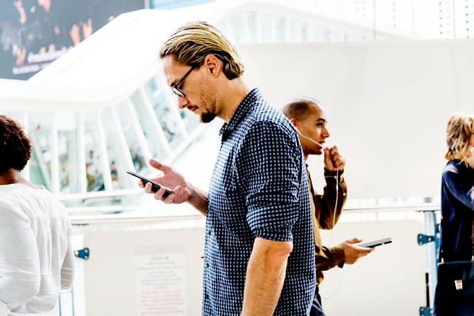 The complete guide to internet security abroad