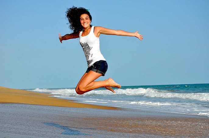 4 tips on how to stick with your healthy New Year’s resolutions