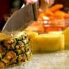 carving knife