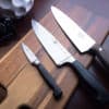 a good kitchen knife