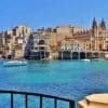many sides of Malta
