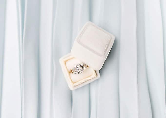 Celebrating life with a memorial diamond