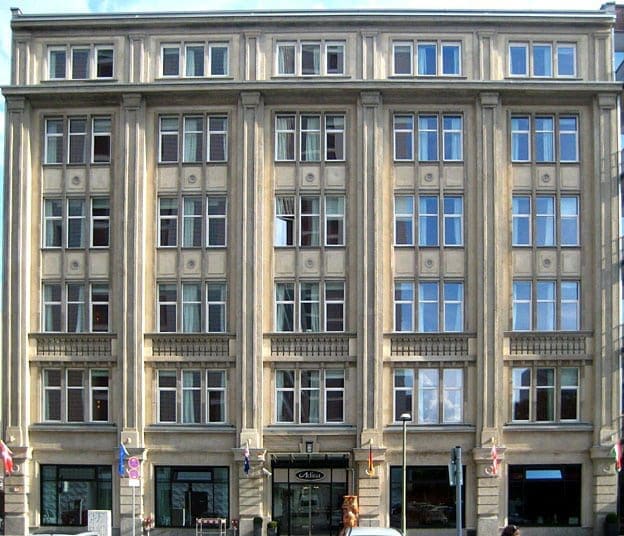 Why the serviced apartments sector is expanding in Europe