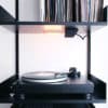 vinyl records