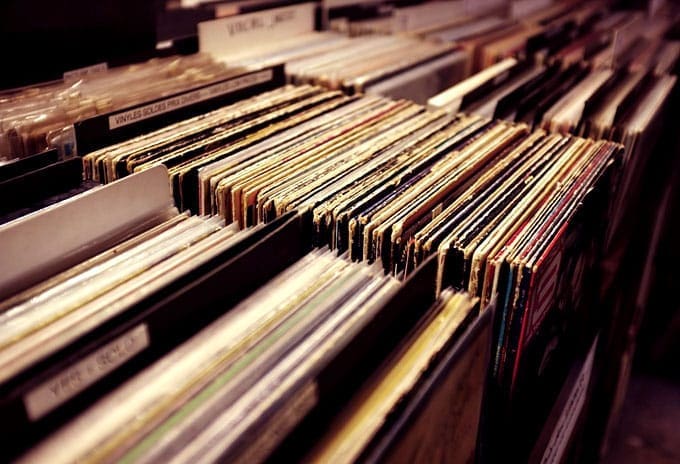 Is vinyl alive – and what do you think?